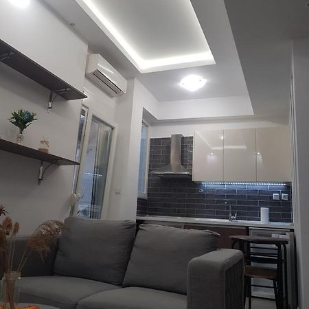 Kamara Apartment 테살로니키 외부 사진