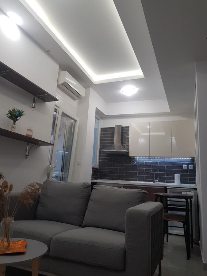 Kamara Apartment 테살로니키 외부 사진