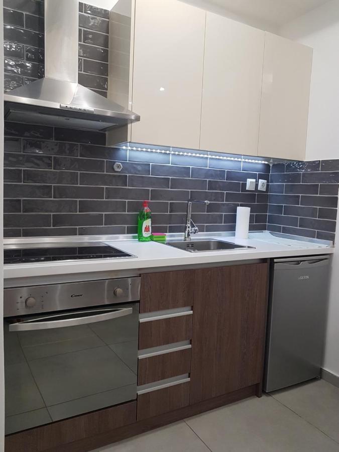 Kamara Apartment 테살로니키 외부 사진
