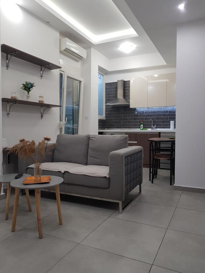 Kamara Apartment 테살로니키 외부 사진