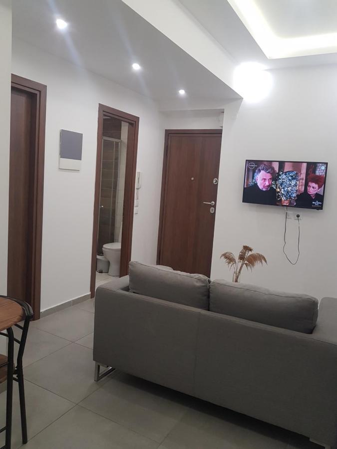 Kamara Apartment 테살로니키 외부 사진