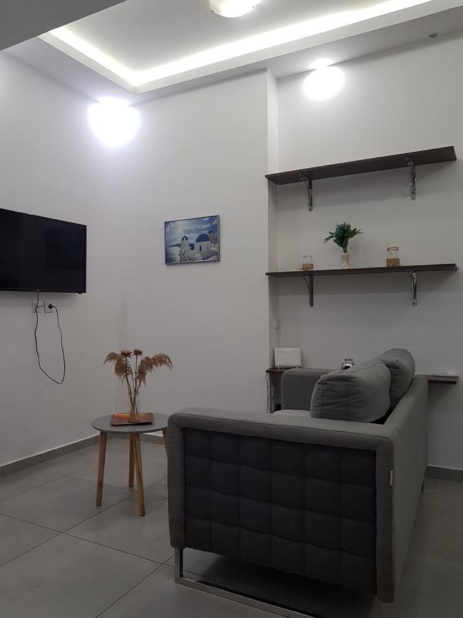 Kamara Apartment 테살로니키 외부 사진