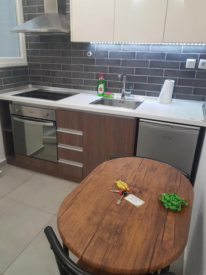 Kamara Apartment 테살로니키 외부 사진
