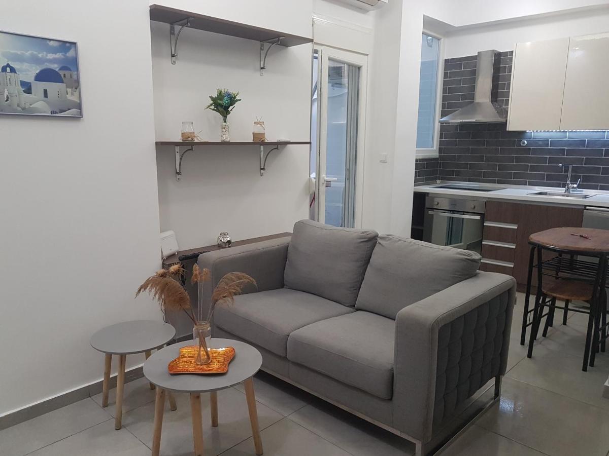 Kamara Apartment 테살로니키 외부 사진