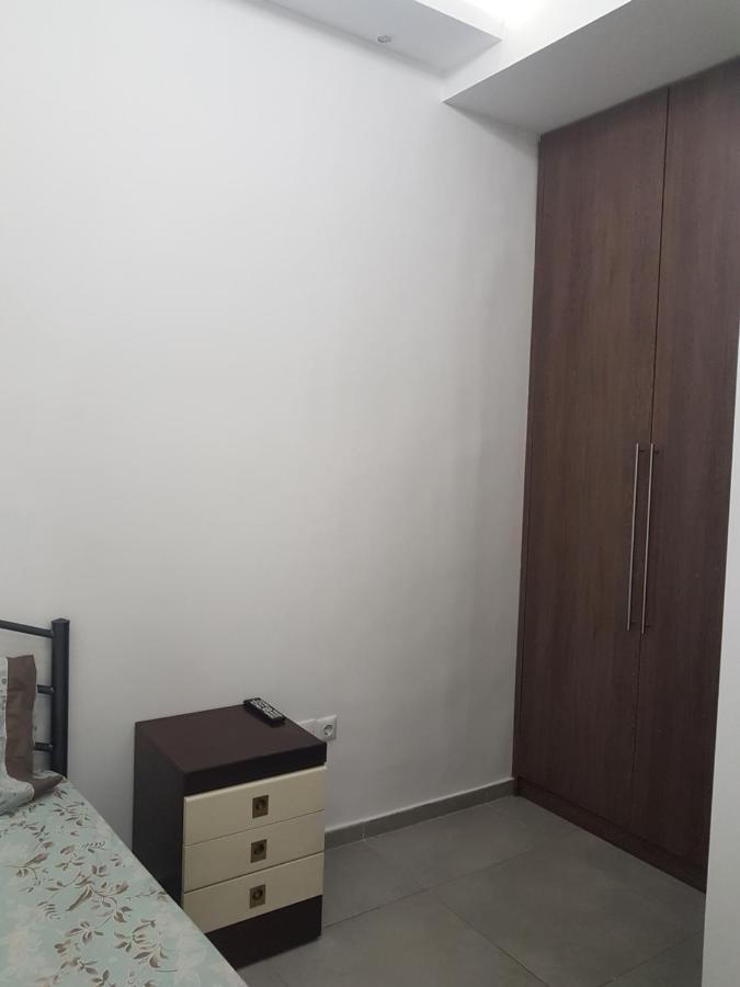 Kamara Apartment 테살로니키 외부 사진