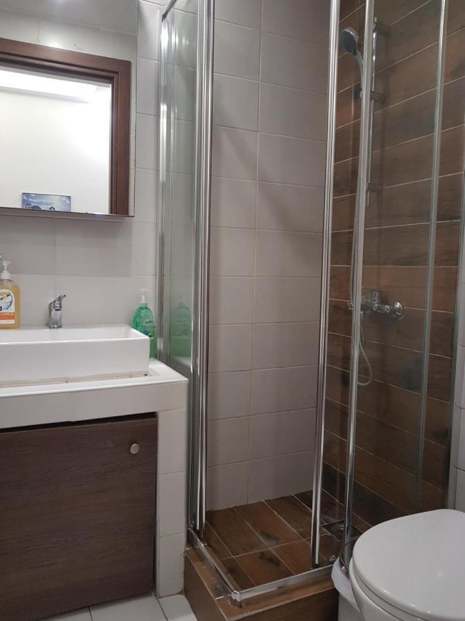 Kamara Apartment 테살로니키 외부 사진