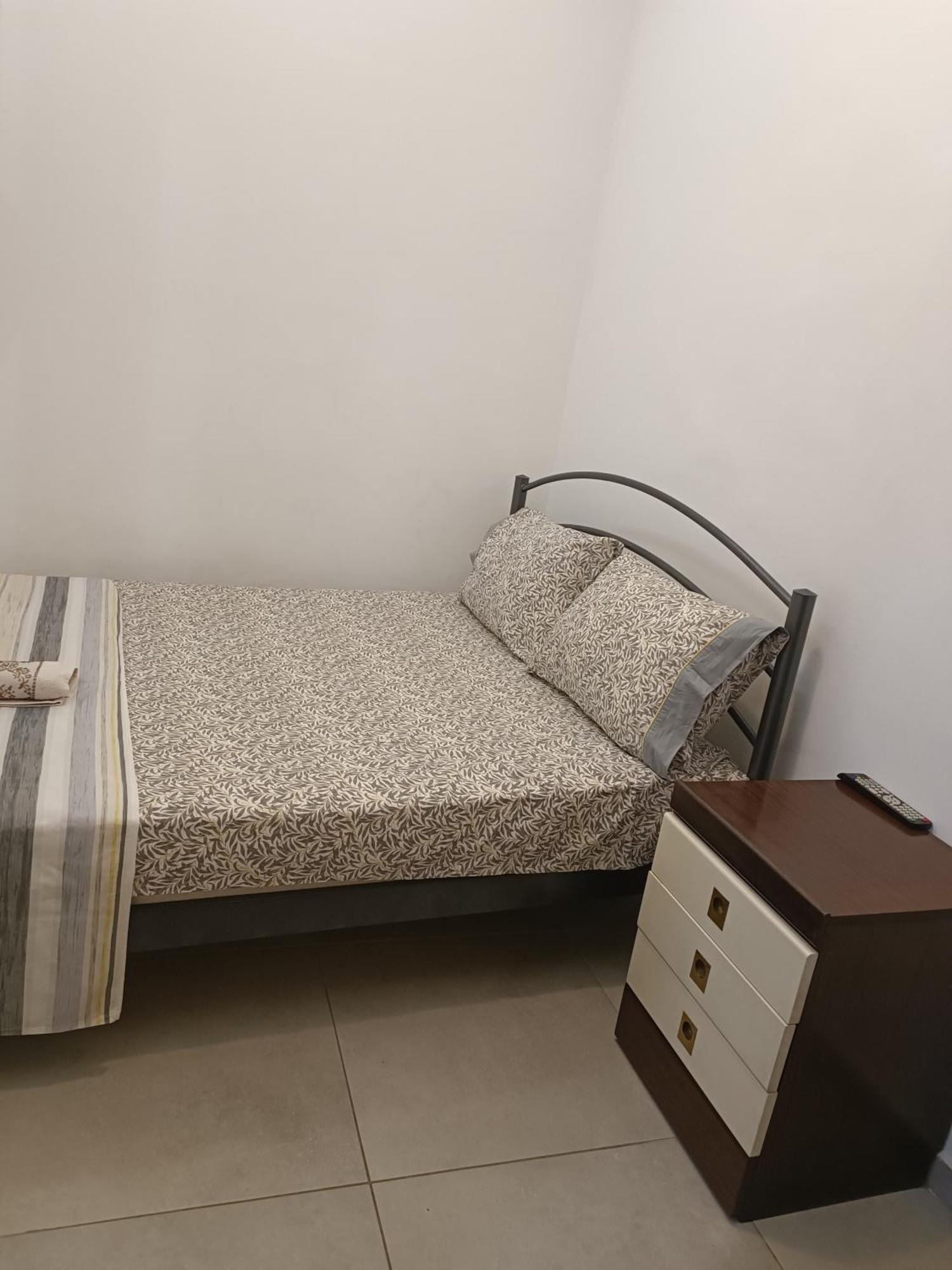 Kamara Apartment 테살로니키 외부 사진