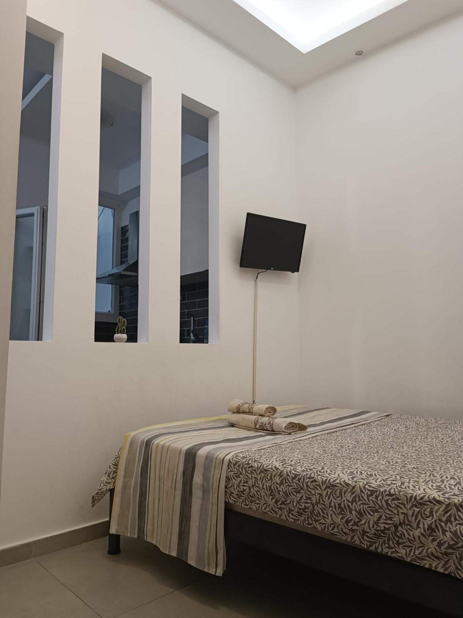 Kamara Apartment 테살로니키 외부 사진