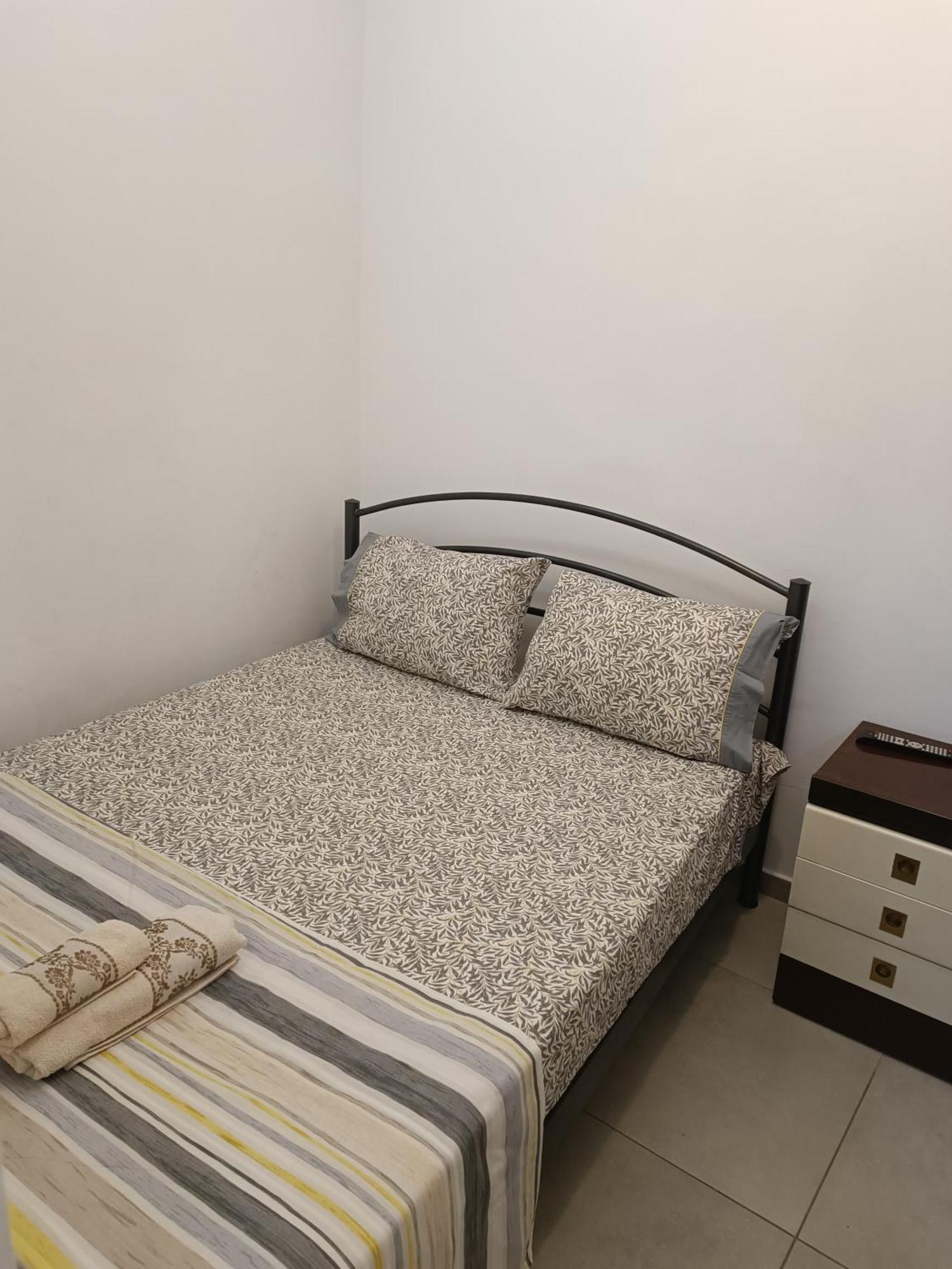 Kamara Apartment 테살로니키 외부 사진