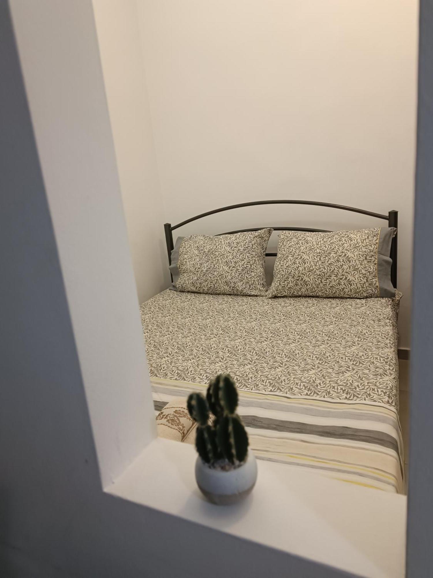 Kamara Apartment 테살로니키 외부 사진